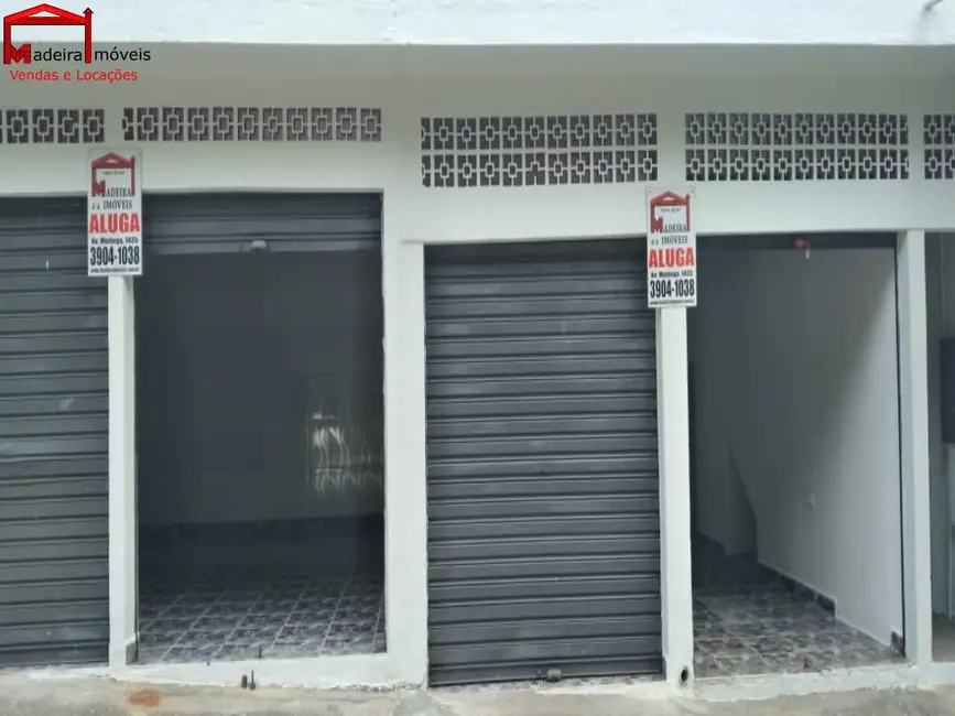 Sala Comercial para alugar, 60m2 em Chácara Inglesa, São Paulo - SP - imagem 1 Foto 1 de Sala Comercial para alugar, 60m2 em Chácara Inglesa, São Paulo - SP