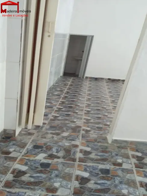 Sala Comercial para alugar, 60m2 em Chácara Inglesa, São Paulo - SP - imagem 5 Foto 5 de Sala Comercial para alugar, 60m2 em Chácara Inglesa, São Paulo - SP