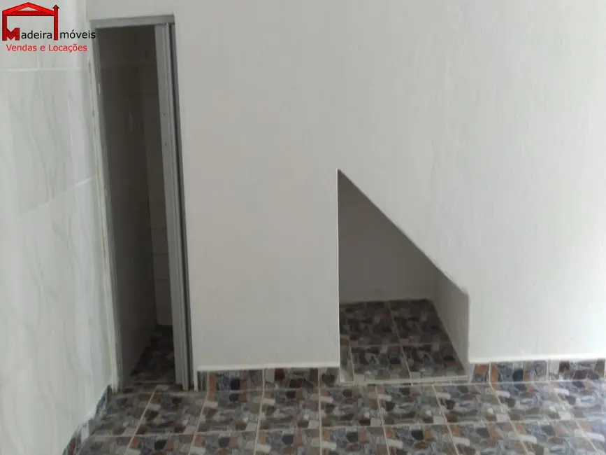 Sala Comercial para alugar, 60m2 em Chácara Inglesa, São Paulo - SP - imagem 2 Foto 2 de Sala Comercial para alugar, 60m2 em Chácara Inglesa, São Paulo - SP
