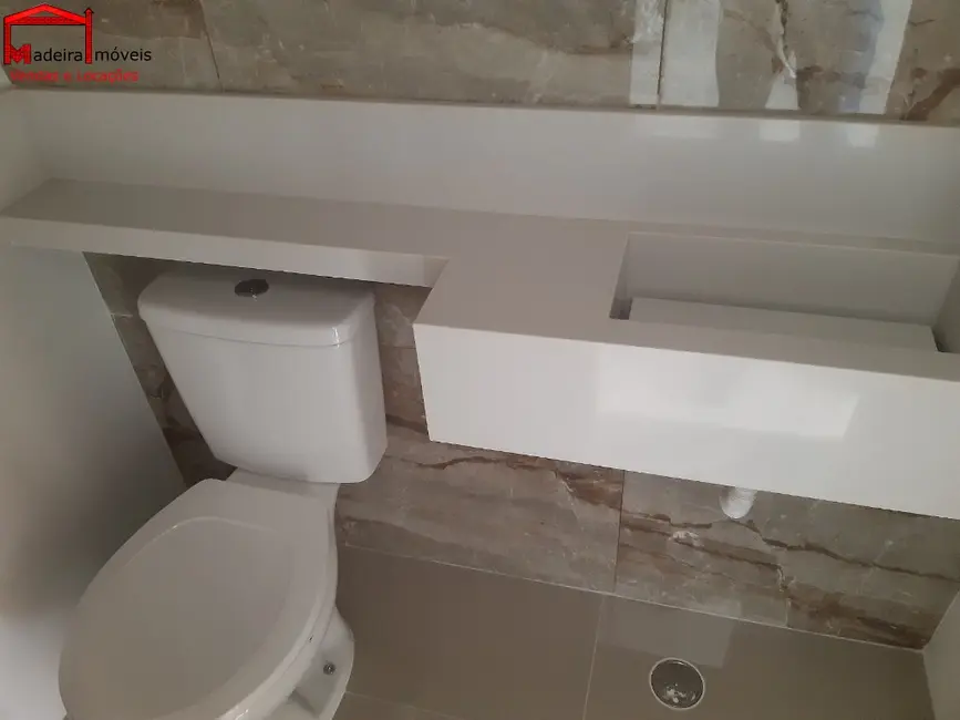 Sobrado com 3 quartos à venda, 180m2 em Parque São Domingos, São Paulo - SP - imagem 6 Foto 6 de Sobrado com 3 quartos à venda, 180m2 em Parque São Domingos, São Paulo - SP