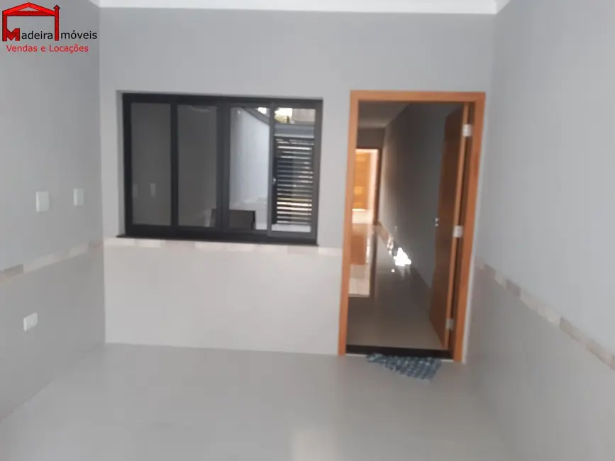Foto 2 de Sobrado com 3 quartos à venda, 180m2 em Parque São Domingos, São Paulo - SP