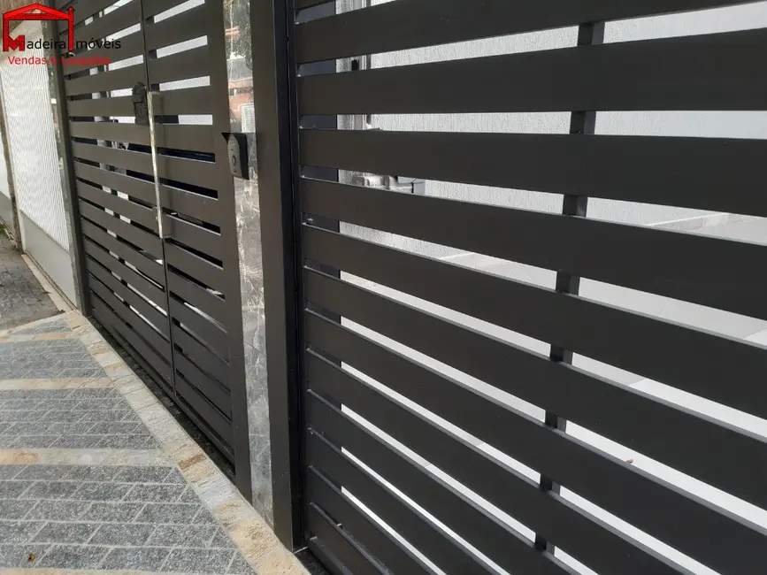 Foto 1 de Sobrado com 3 quartos à venda, 180m2 em Parque São Domingos, São Paulo - SP