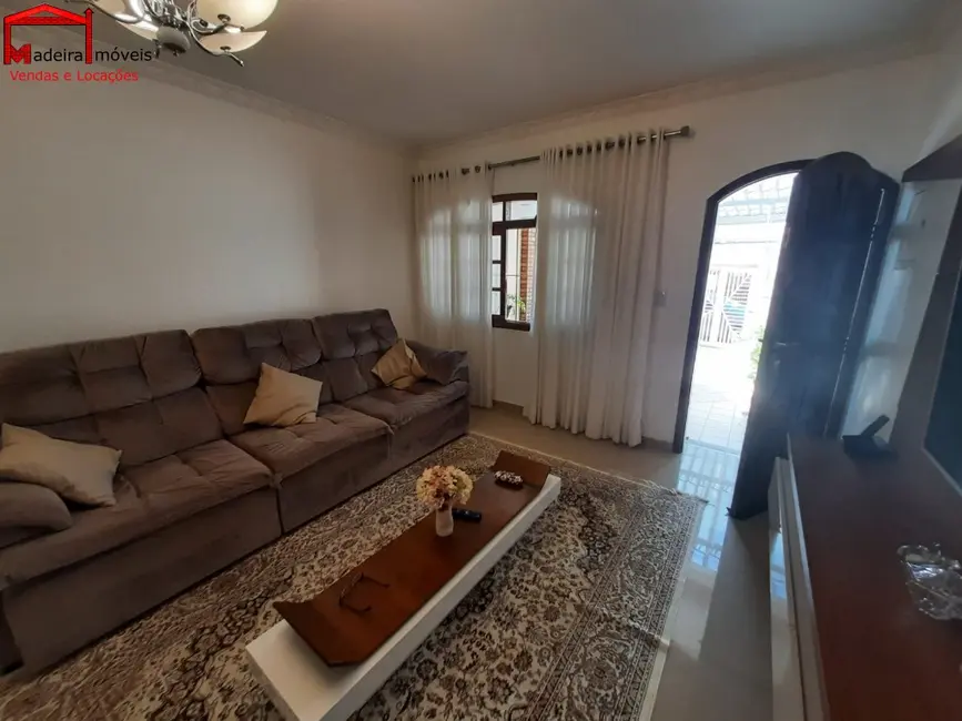 Foto 9 de Sobrado com 2 quartos à venda, 87m2 em Vila Barreto, São Paulo - SP