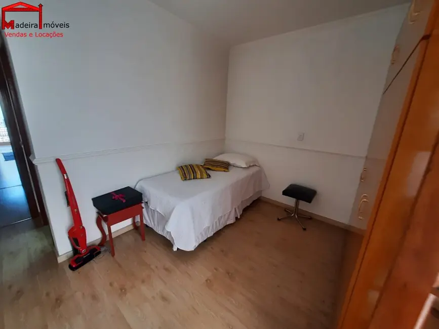 Foto 7 de Sobrado com 2 quartos à venda, 87m2 em Vila Barreto, São Paulo - SP