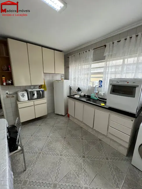 Sobrado com 3 quartos à venda, 124m2 em Jardim Regina, São Paulo - SP - imagem 7 Foto 7 de Sobrado com 3 quartos à venda, 124m2 em Jardim Regina, São Paulo - SP