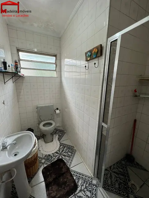 Sobrado com 3 quartos à venda, 124m2 em Jardim Regina, São Paulo - SP - imagem 8 Foto 8 de Sobrado com 3 quartos à venda, 124m2 em Jardim Regina, São Paulo - SP