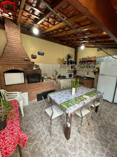 Sobrado com 3 quartos à venda, 124m2 em Jardim Regina, São Paulo - SP - imagem 5 Foto 5 de Sobrado com 3 quartos à venda, 124m2 em Jardim Regina, São Paulo - SP