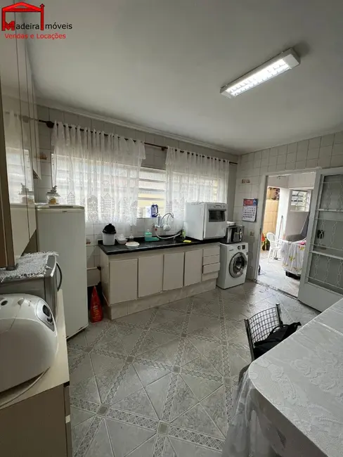 Sobrado com 3 quartos à venda, 124m2 em Jardim Regina, São Paulo - SP - imagem 9 Foto 9 de Sobrado com 3 quartos à venda, 124m2 em Jardim Regina, São Paulo - SP