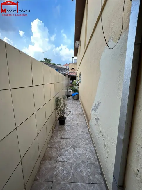 Foto 2 de Sobrado com 3 quartos à venda, 124m2 em Jardim Regina, São Paulo - SP
