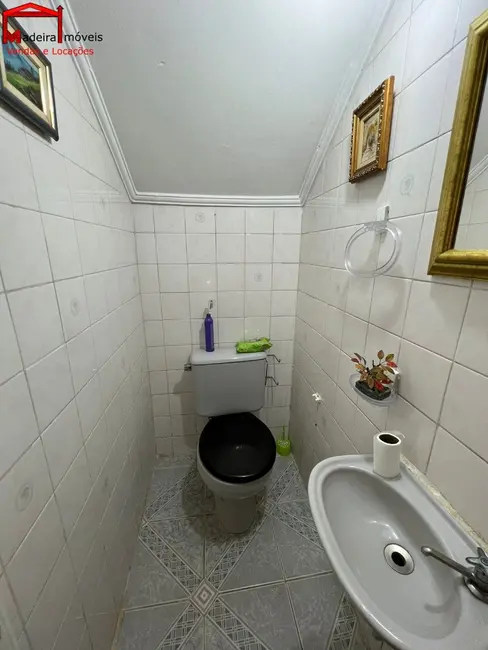 Sobrado com 3 quartos à venda, 124m2 em Jardim Regina, São Paulo - SP - imagem 6 Foto 6 de Sobrado com 3 quartos à venda, 124m2 em Jardim Regina, São Paulo - SP