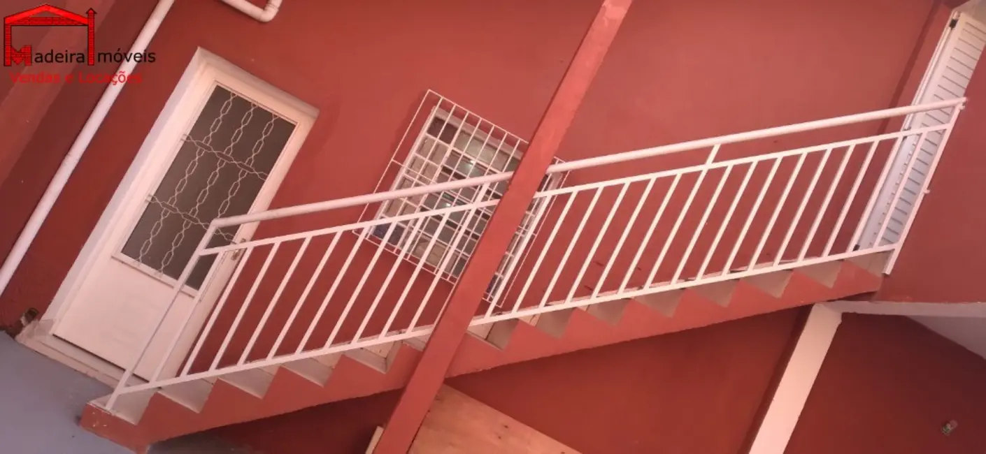 Foto 6 de Sala Comercial para alugar, 50m2 em Jardim Santo Elias, São Paulo - SP