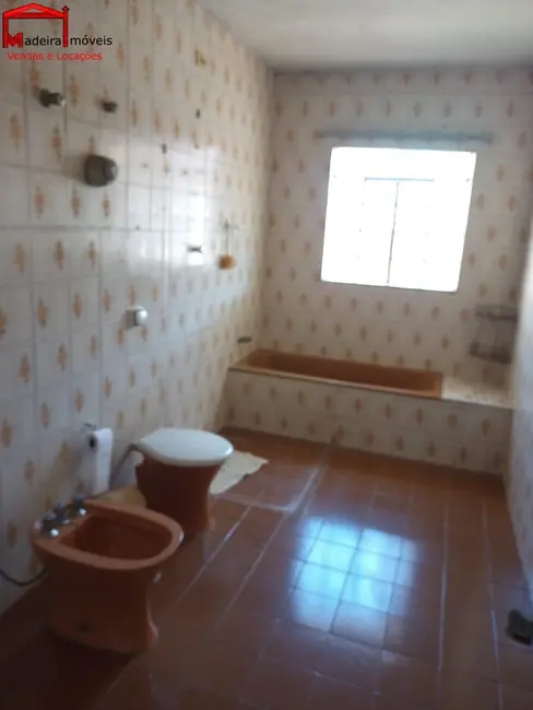 Foto 3 de Casa com 4 quartos à venda, 120m2 em Jardim Santa Mônica, São Paulo - SP