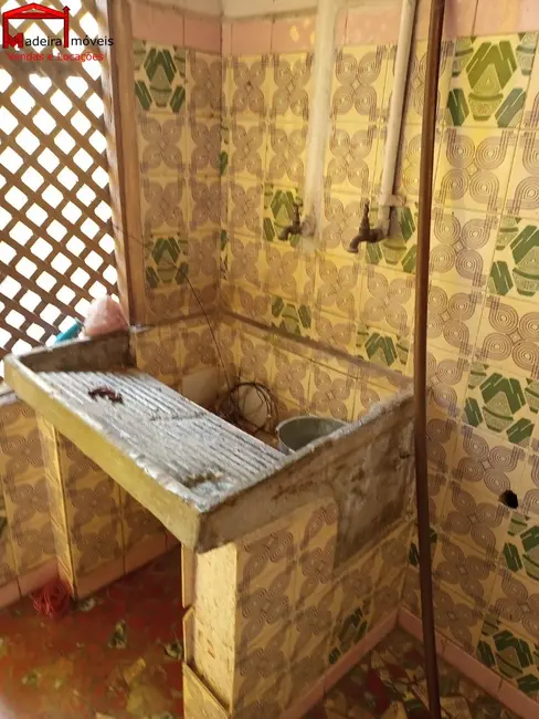 Foto 9 de Casa com 4 quartos à venda, 120m2 em Jardim Santa Mônica, São Paulo - SP