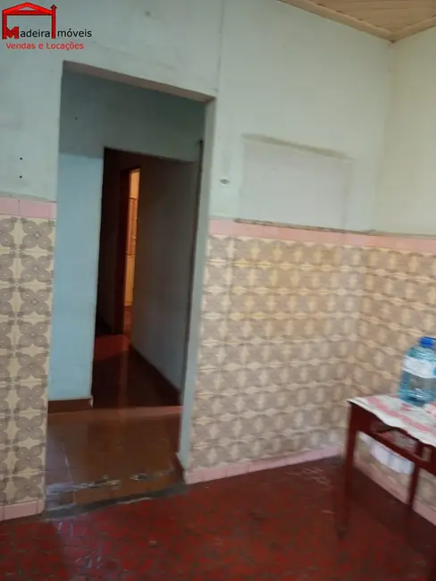 Foto 4 de Casa com 4 quartos à venda, 120m2 em Jardim Santa Mônica, São Paulo - SP