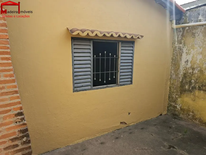 Foto 5 de Casa com 4 quartos à venda, 120m2 em Jardim Santa Mônica, São Paulo - SP