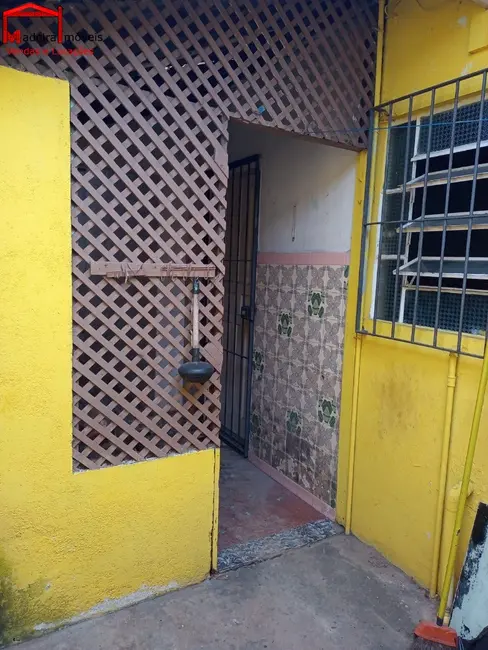 Foto 2 de Casa com 4 quartos à venda, 120m2 em Jardim Santa Mônica, São Paulo - SP