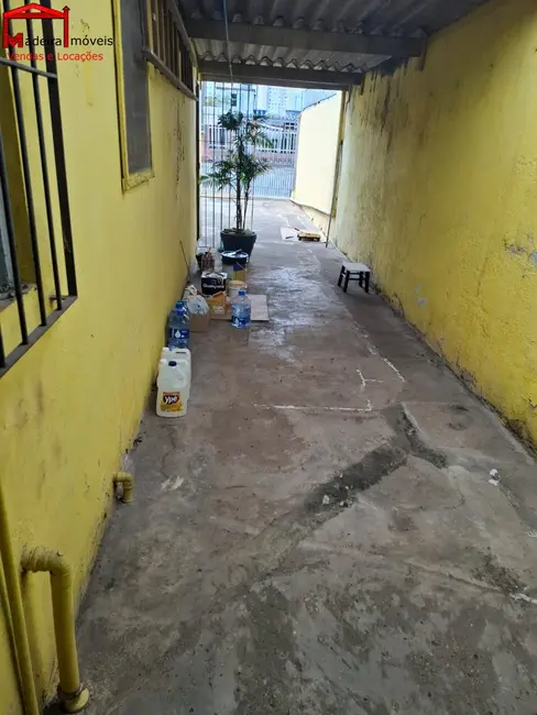 Foto 7 de Casa com 4 quartos à venda, 120m2 em Jardim Santa Mônica, São Paulo - SP