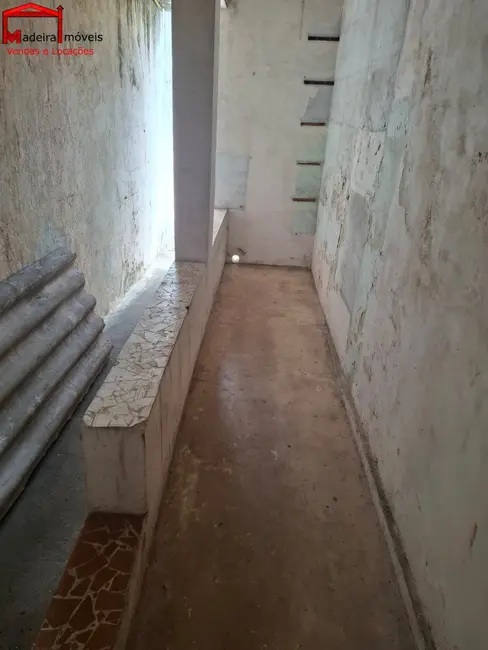 Foto 6 de Casa com 4 quartos à venda, 120m2 em Jardim Santa Mônica, São Paulo - SP
