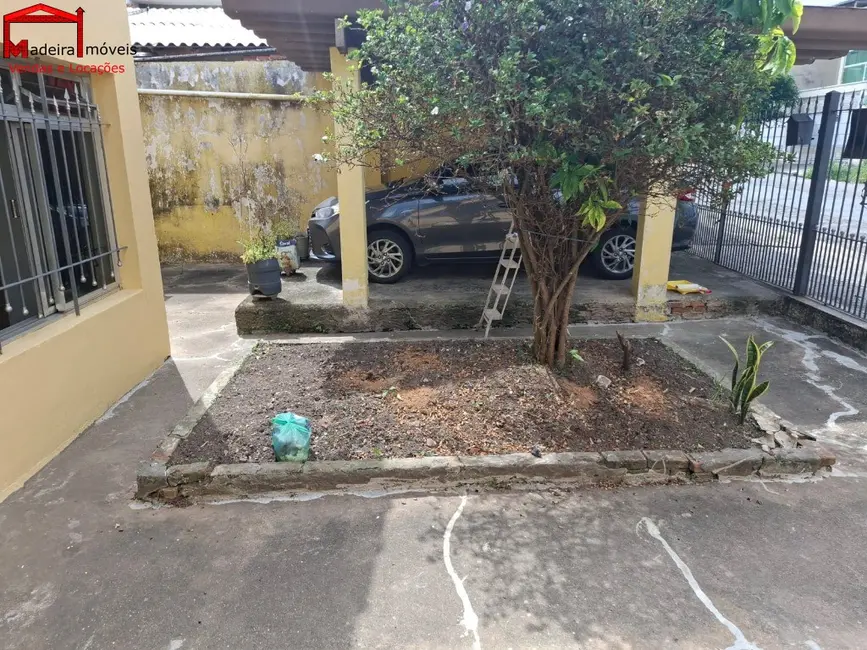 Foto 3 de Casa com 4 quartos à venda, 120m2 em Jardim Santa Mônica, São Paulo - SP