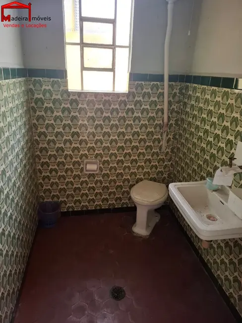 Foto 8 de Casa com 4 quartos à venda, 120m2 em Jardim Santa Mônica, São Paulo - SP