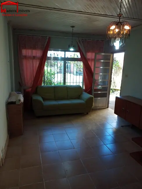 Foto 1 de Casa com 4 quartos à venda, 120m2 em Jardim Santa Mônica, São Paulo - SP