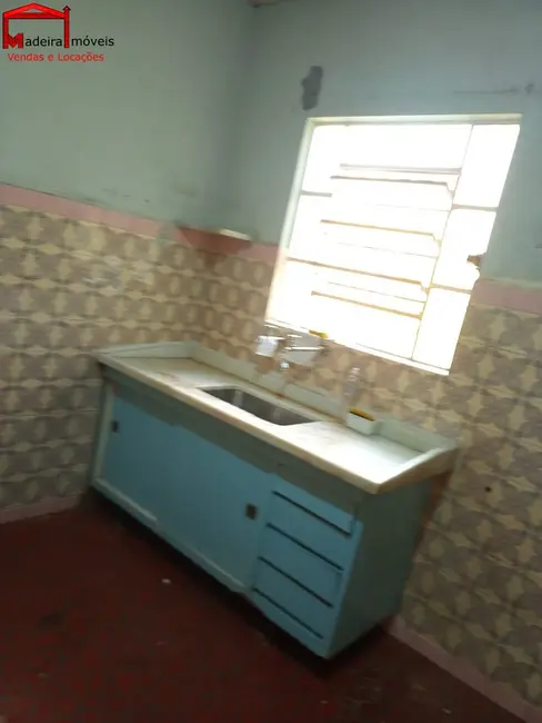 Foto 7 de Casa com 4 quartos à venda, 120m2 em Jardim Santa Mônica, São Paulo - SP