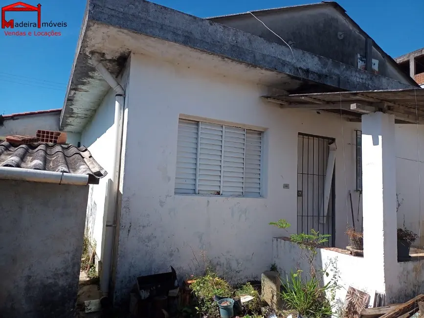 Foto 8 de Casa com 4 quartos à venda, 120m2 em Jardim Santa Mônica, São Paulo - SP