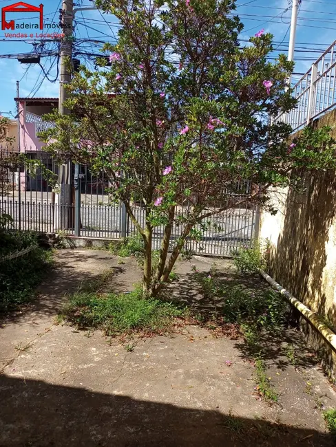 Foto 5 de Casa com 4 quartos à venda, 120m2 em Jardim Santa Mônica, São Paulo - SP