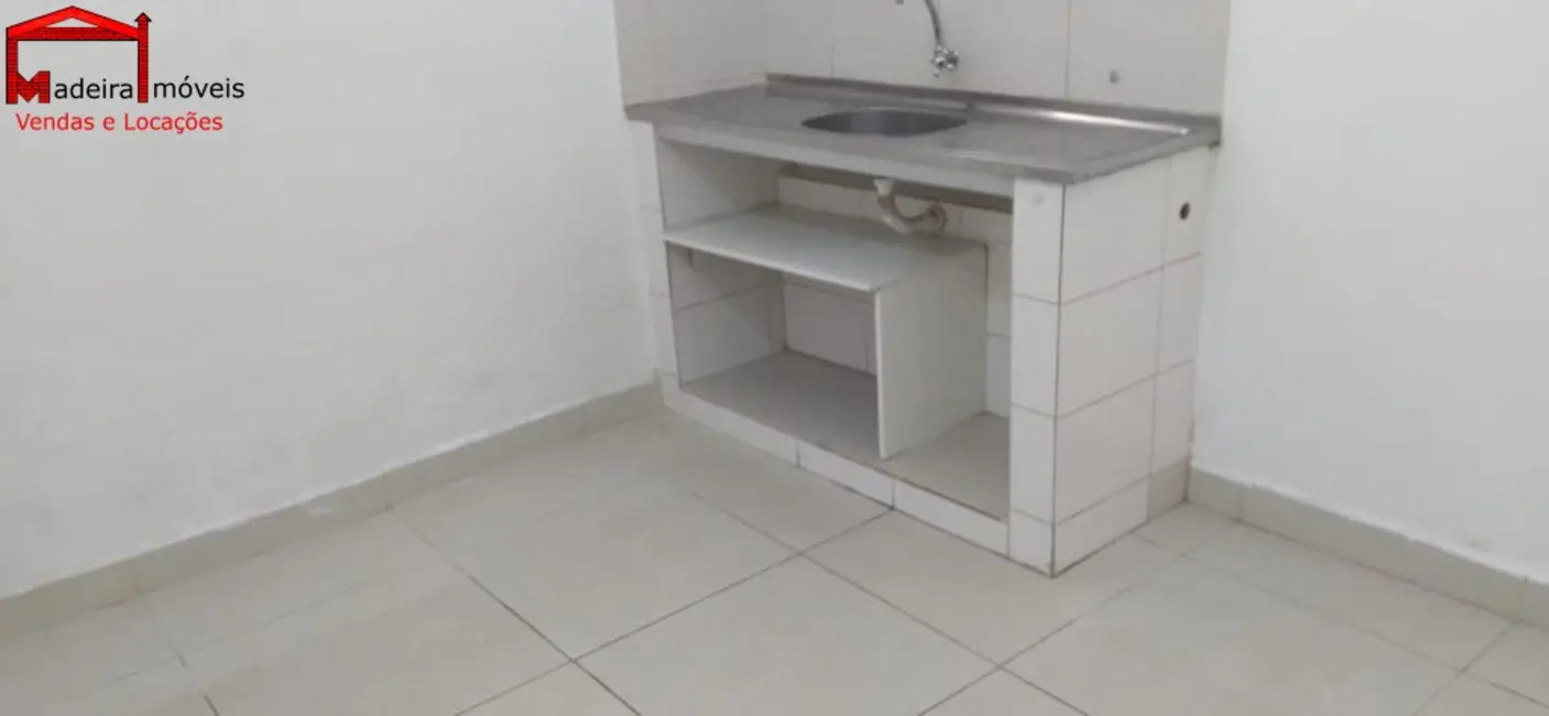Foto 7 de Sala Comercial para alugar, 80m2 em Jardim Santo Elias, São Paulo - SP