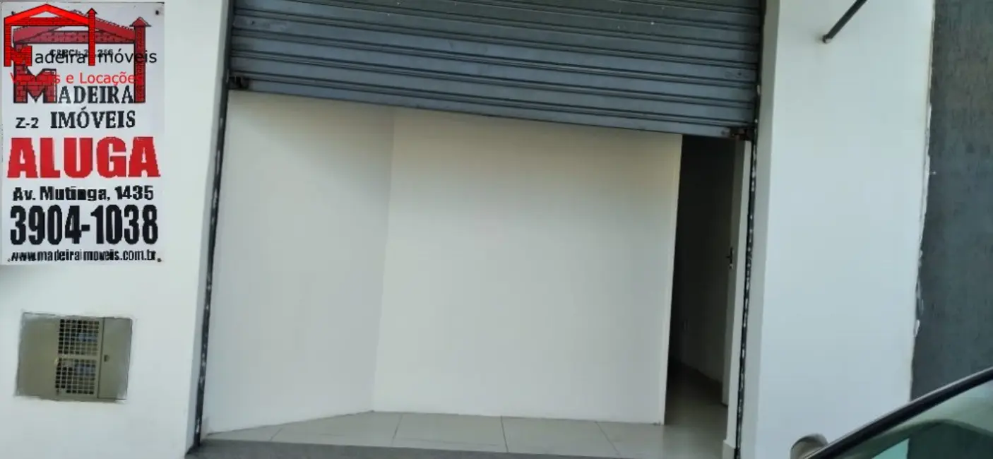 Foto 1 de Sala Comercial para alugar, 80m2 em Jardim Santo Elias, São Paulo - SP