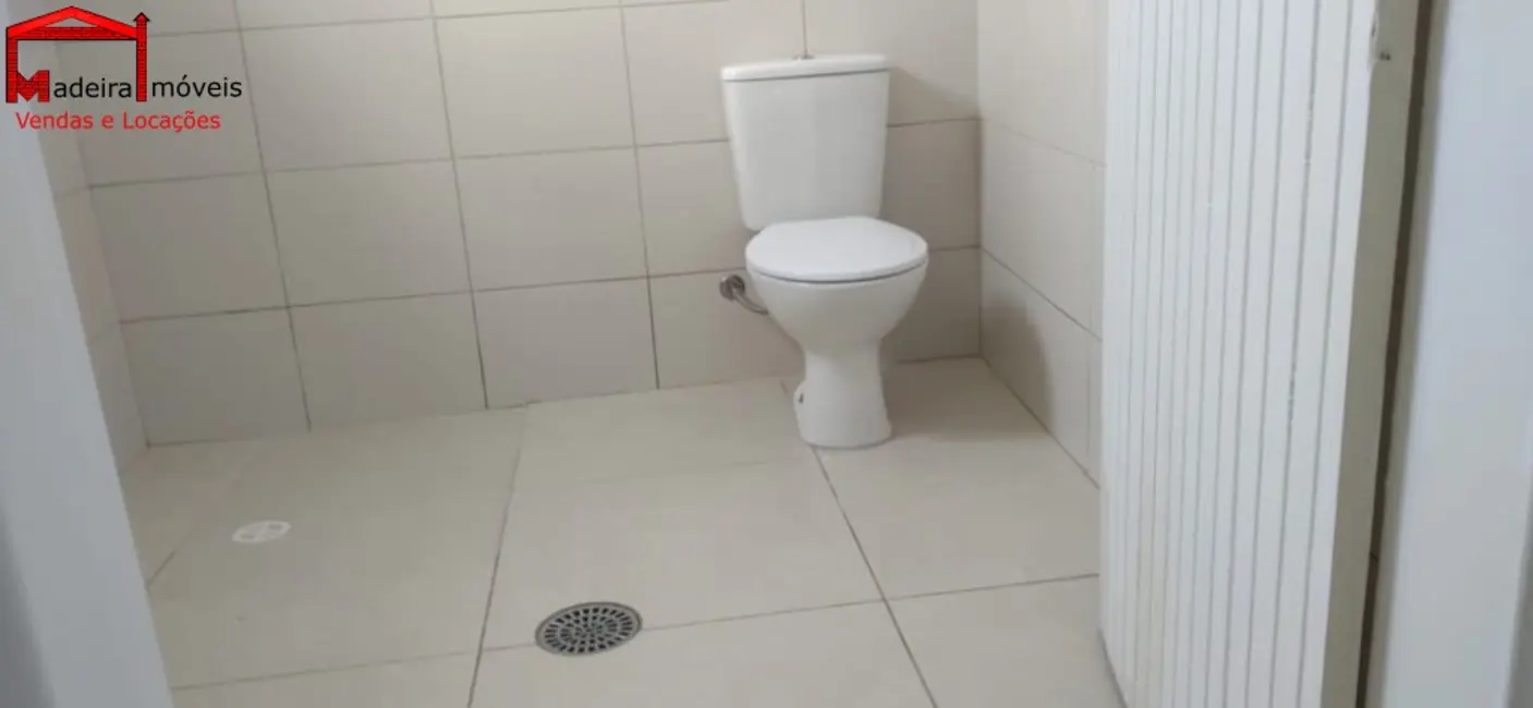 Foto 5 de Sala Comercial para alugar, 80m2 em Jardim Santo Elias, São Paulo - SP