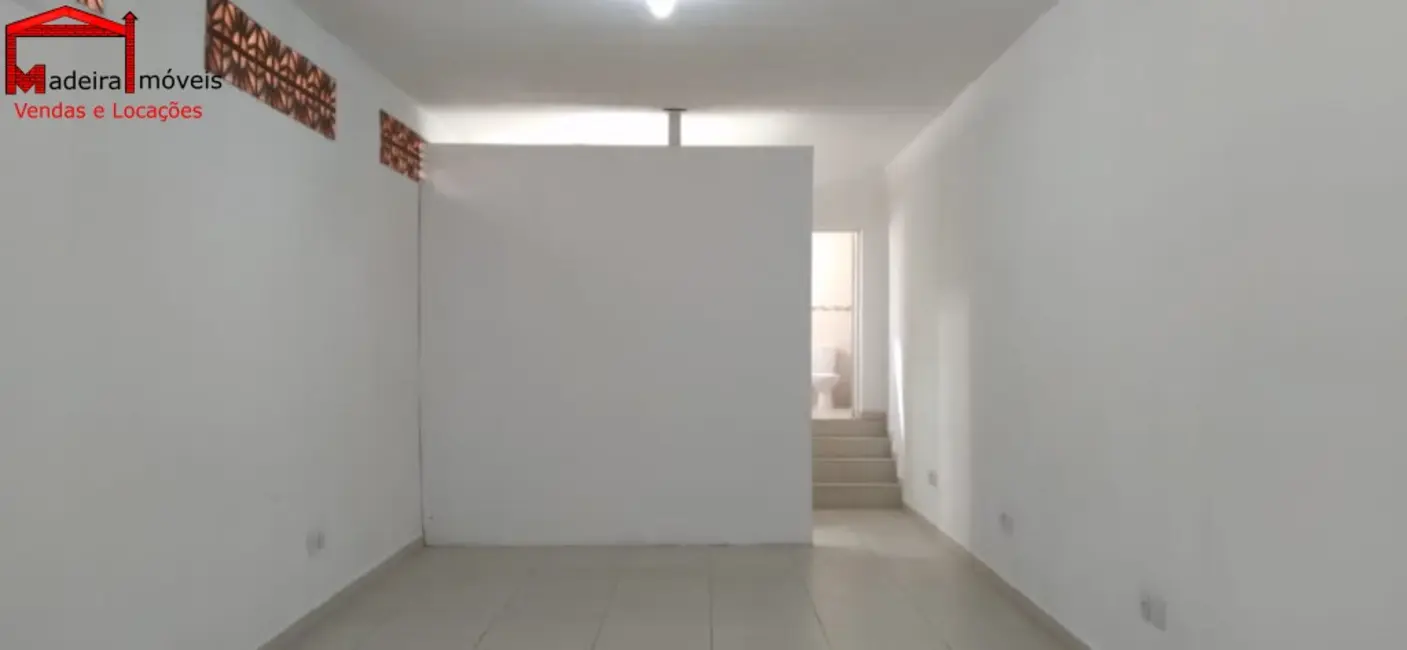 Foto 9 de Sala Comercial para alugar, 80m2 em Jardim Santo Elias, São Paulo - SP