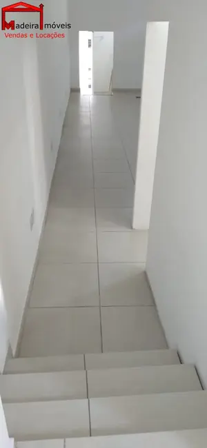 Foto 3 de Sala Comercial para alugar, 80m2 em Jardim Santo Elias, São Paulo - SP