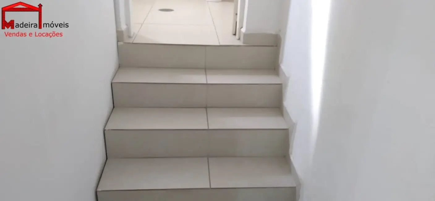 Foto 8 de Sala Comercial para alugar, 80m2 em Jardim Santo Elias, São Paulo - SP