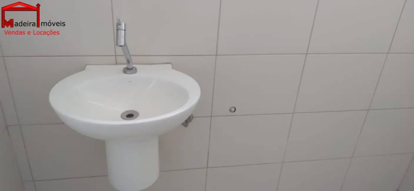 Foto 4 de Sala Comercial para alugar, 80m2 em Jardim Santo Elias, São Paulo - SP