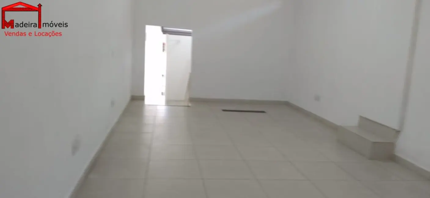 Foto 2 de Sala Comercial para alugar, 80m2 em Jardim Santo Elias, São Paulo - SP