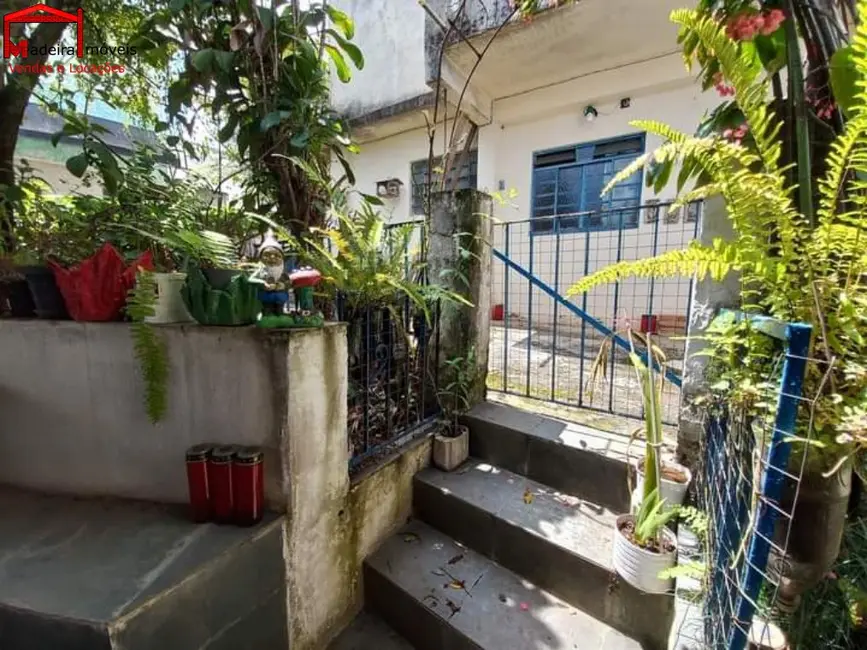 Foto 6 de Casa com 3 quartos à venda, 150m2 em Vila Mangalot, São Paulo - SP