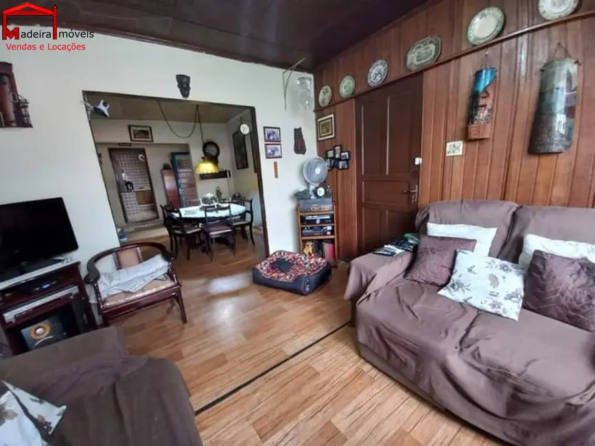 Foto 5 de Casa com 3 quartos à venda, 150m2 em Vila Mangalot, São Paulo - SP