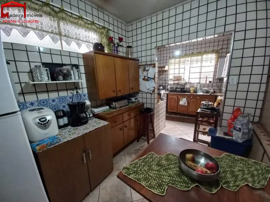 Foto 7 de Casa com 3 quartos à venda, 150m2 em Vila Mangalot, São Paulo - SP
