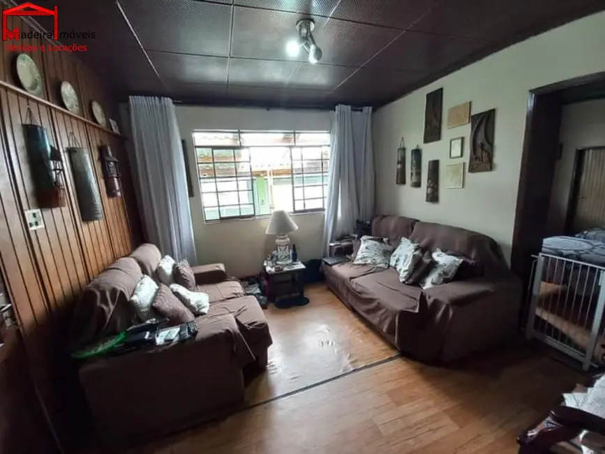 Foto 1 de Casa com 3 quartos à venda, 150m2 em Vila Mangalot, São Paulo - SP