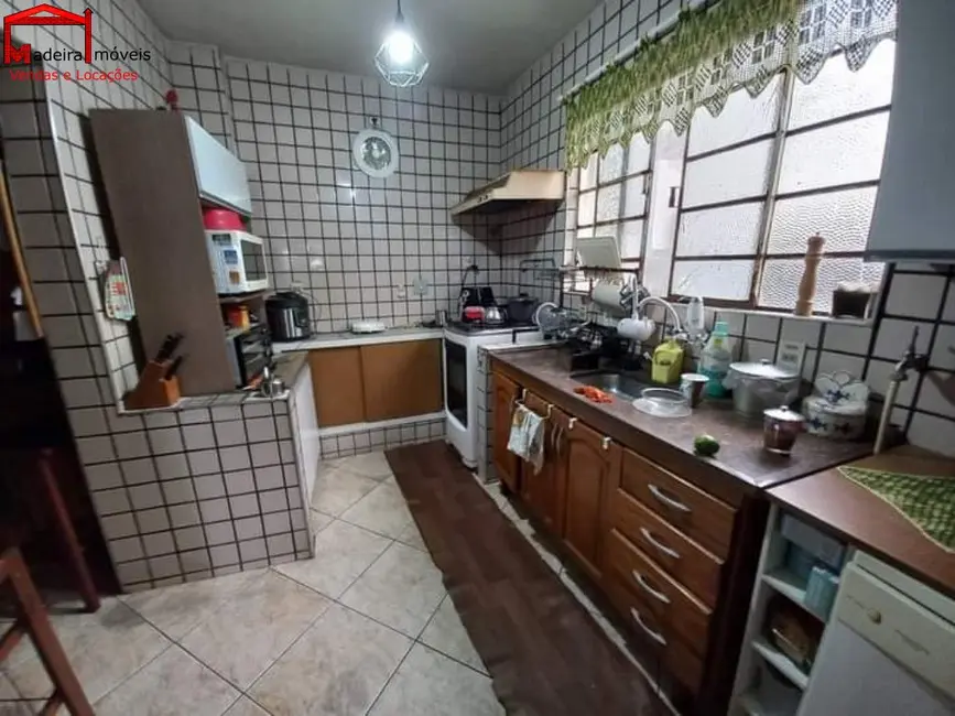 Foto 8 de Casa com 3 quartos à venda, 150m2 em Vila Mangalot, São Paulo - SP