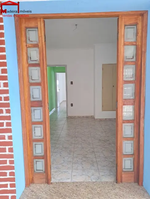 Foto 4 de Casa com 3 quartos à venda, 170m2 em Vila Pirituba, São Paulo - SP