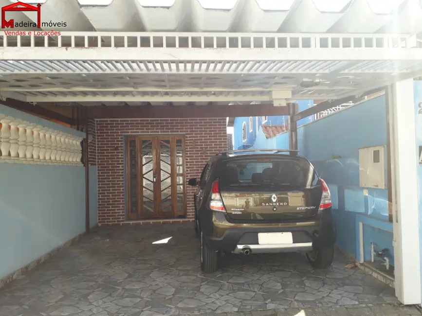 Foto 2 de Casa com 3 quartos à venda, 170m2 em Vila Pirituba, São Paulo - SP