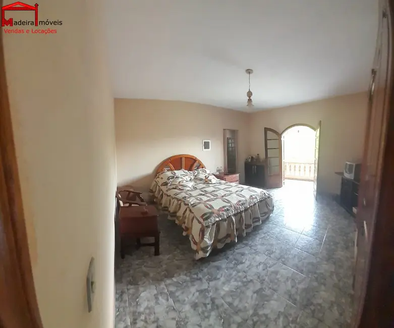 Sobrado com 6 quartos à venda, 116m2 em São Paulo - SP - imagem 7 Foto 7 de Sobrado com 6 quartos à venda, 116m2 em São Paulo - SP