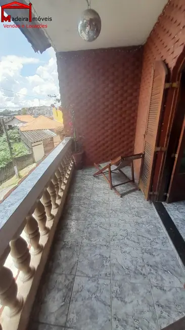 Sobrado com 6 quartos à venda, 116m2 em São Paulo - SP - imagem 9 Foto 9 de Sobrado com 6 quartos à venda, 116m2 em São Paulo - SP