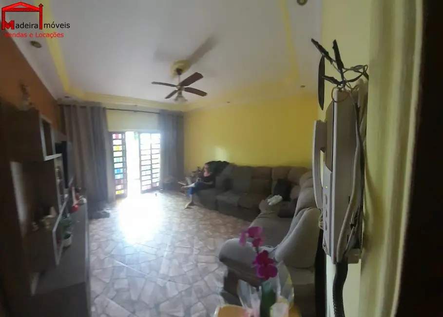 Sobrado com 6 quartos à venda, 116m2 em São Paulo - SP - imagem 4 Foto 4 de Sobrado com 6 quartos à venda, 116m2 em São Paulo - SP