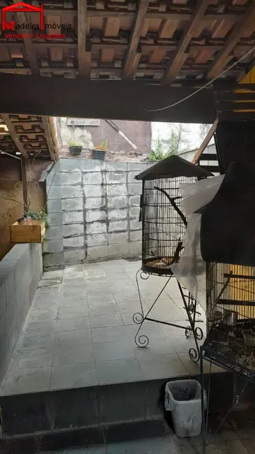 Sobrado com 6 quartos à venda, 116m2 em São Paulo - SP - imagem 6 Foto 6 de Sobrado com 6 quartos à venda, 116m2 em São Paulo - SP