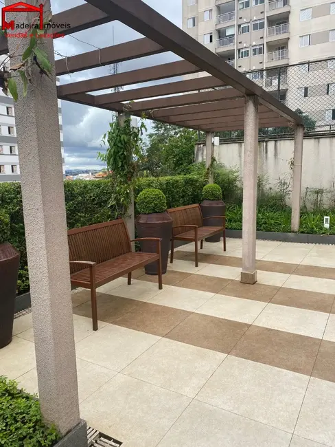 Foto 1 de Apartamento com 2 quartos à venda e para alugar, 60m2 em Vila Guedes, São Paulo - SP