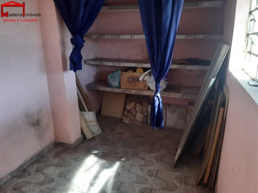 Foto 2 de Casa com 2 quartos à venda, 92m2 em Jardim Cidade Pirituba, São Paulo - SP