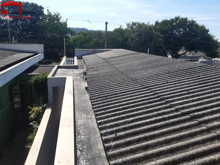 Foto 3 de Casa com 2 quartos à venda, 92m2 em Jardim Cidade Pirituba, São Paulo - SP